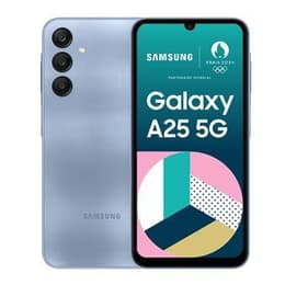 Galaxy A25 Simlockvrij