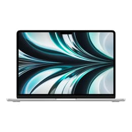 MacBook Air 13" (2022) - AZERTY - Frans