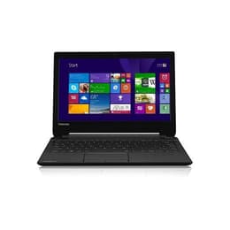 Toshiba Satellite Pro NB10 11" Celeron 2 GHz - SSD 128 GB - 4GB AZERTY - Frans