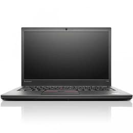 Lenovo ThinkPad T450 14" Core i5 2.3 GHz - SSD 128 GB - 8GB QWERTZ - Duits