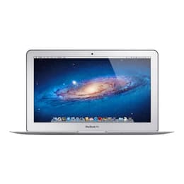 MacBook Air 11" (2013) - AZERTY - Frans