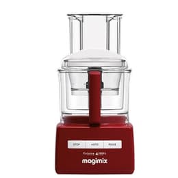 Multicooker Magimix CS 4200 XL 3,0000L - Rood