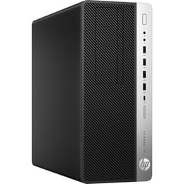 HP EliteDesk 800 G3 MT Core i5 3.2 GHz - SSD 1 TB RAM 16GB