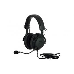 LITE SERIES 40 gaming Hoofdtelefoon - bedraad microfoon Zwart