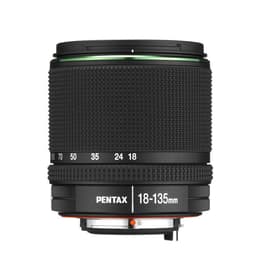 Pentax Lens 18-135mm f/3.5-5.6