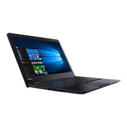 Lenovo ThinkPad 13 G2 13" Core i3 2.4 GHz - SSD 128 GB - 4GB AZERTY - Frans