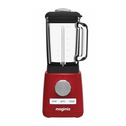 Blender/Mixer Magimix 11629 L - Rood