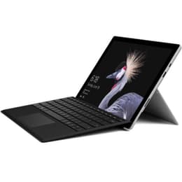 Microsoft Surface Pro 5 12" Core i5 2.6 GHz - SSD 128 GB - 4GB QWERTY - Engels