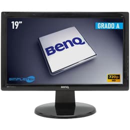 18.5-inch Benq GL950-TA 1366 x 768 LCD Beeldscherm Zwart