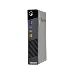 Lenovo ThinkCentre M73 Tiny Celeron 2.5 GHz - HDD 500 GB RAM 8GB