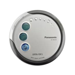 Panasonic SL-SX425 CD speler