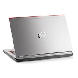 Fujitsu LifeBook E736 13" Core i5 2.4 GHz - SSD 256 GB - 8GB QWERTZ - Duits