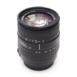 Sigma Lens 28-105mm f/4-5,6