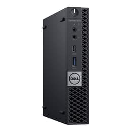 Dell OptiPlex 5070 Micro Core i5 2.2 GHz - SSD 256 GB RAM 8GB