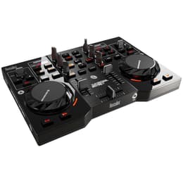 Hercules DJControl Instinct Audio accessoires