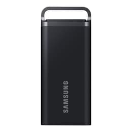 Samsung T5 Evo Externe harde schijf - SSD 1 TB USB-C