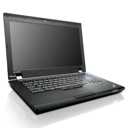 Lenovo ThinkPad L420 14" Core i5 2.5 GHz - HDD 1 TB - 4GB AZERTY - Frans