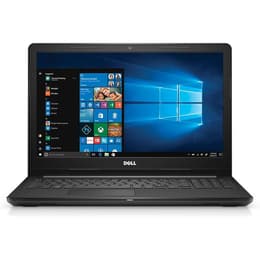 Dell Inspiron 15 3567 15" Core i3 2.7 GHz - HDD 1 TB - 8GB QWERTY - Engels