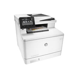 Hp M477FDN Professionele printer