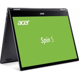 Acer Spin 5 SP513-55N-786J 13" Core i7 2.8 GHz - SSD 512 GB - 16GB QWERTZ - Duits