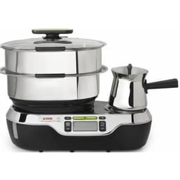 Seb VitaCuisine Sauce VP802800 Multicooker