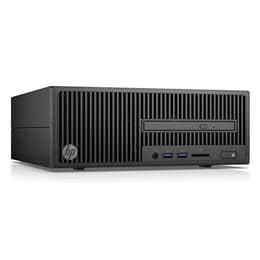 HP 280 G2 SFF Core i3 3.7 GHz - HDD 1 TB RAM 8GB