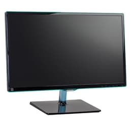 23-inch Samsung S24D390HL 1920 x 1080 LED Beeldscherm Zwart