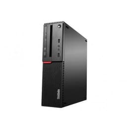 Lenovo ThinkCentre M710E SFF Core i3 3.7 GHz - SSD 512 GB RAM 8GB