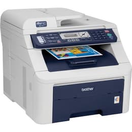 Brother MFC-9120CN Kleurenlaser