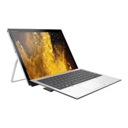 HP Elite X2 1013 G3 13" Core i5 1.6 GHz - SSD 256 GB - 16GB Zonder toetsenbord