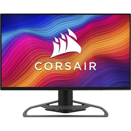 32-inch Corsair Xeneon 32QHD165 2560 x 1440 LED Beeldscherm Zwart