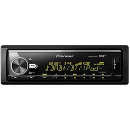 Pioneer MVH-X580DABAN Autoradio