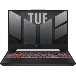 Asus TUF Gaming A17 FA707NV 17" Ryzen 7 3.2 GHz - SSD 512 GB - 16GB - NVIDIA GeForce RTX 40560 AZERTY - Frans