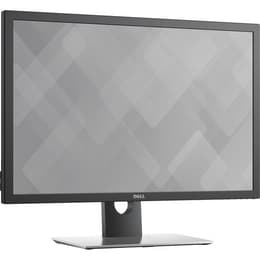 30-inch Dell UltraSharp UP3017 LCD Beeldscherm Zwart