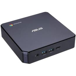 Asus Chromebox 3 CN65 N006U Core i7 1.8 GHz - SSD 256 GB RAM 16GB