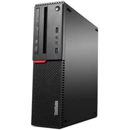 Lenovo ThinkCentre M700 SFF Pentium 3.3 GHz - SSD 128 GB RAM 16GB