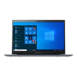 Dynabook Portégé X50-G-12D 15" Core i7 1.6 GHz - SSD 512 GB - 16GB QWERTY - Spaans