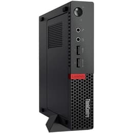 Lenovo ThinkCentre M720q Tiny Core i5 1.7 GHz - SSD 256 GB RAM 8GB