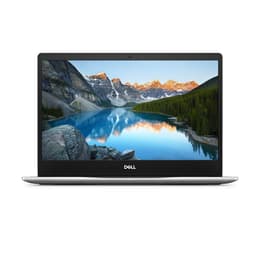 Dell Inspiron 7380 13" Core i5 1.6 GHz - SSD 256 GB - 8GB QWERTY - Engels