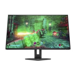 27-inch HP 27U 3840 x 2160 LED Beeldscherm Zwart