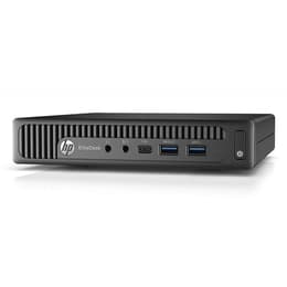 HP EliteDesk 800 G2 DM Core i5 3.2 GHz - SSD 512 GB RAM 8GB