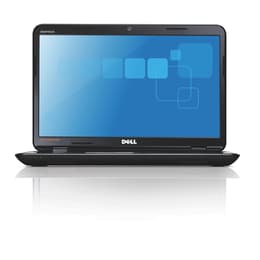 Dell Inspiron N5010 15" Core i3 2.2 GHz - HDD 1 TB - 8GB QWERTY - Engels