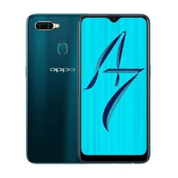 oppo a7 second hand