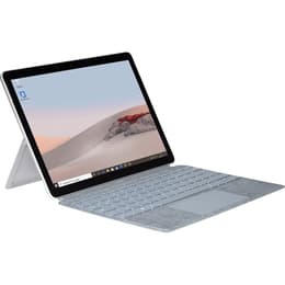 Microsoft Surface Go 2 10" Core m3 1.1 GHz - SSD 128 GB - 8GB QWERTY - Engels