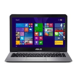 Asus E403SA-FA0031T 14" Pentium 1.6 GHz - SSD 128 GB - 4GB AZERTY - Frans