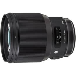 Lens Sony FE 85mm f/1.4