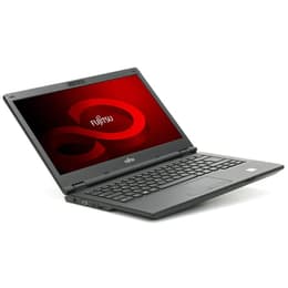 Fujitsu LifeBook E449 14" Core i3 2.2 GHz - SSD 256 GB - 8GB QWERTZ - Duits