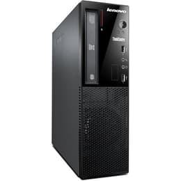 Lenovo ThinkCentre E73 SFF Pentium 3.3 GHz - HDD 500 GB RAM 8GB