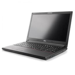 Fujitsu LifeBook A357 15" Core i5 2.5 GHz - SSD 256 GB - 8GB AZERTY - Frans