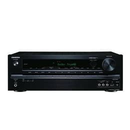 Onkyo TX-NR535 Geluidsversterkers